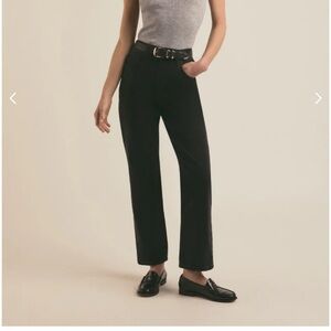 Favorite Daughter Black Women Jeans